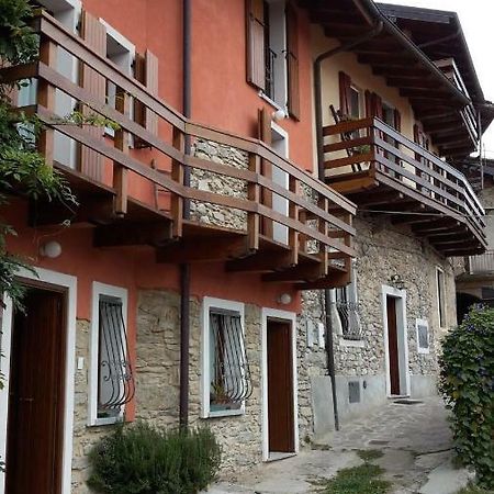 Lakes & Hills Nebbiuno Exterior photo